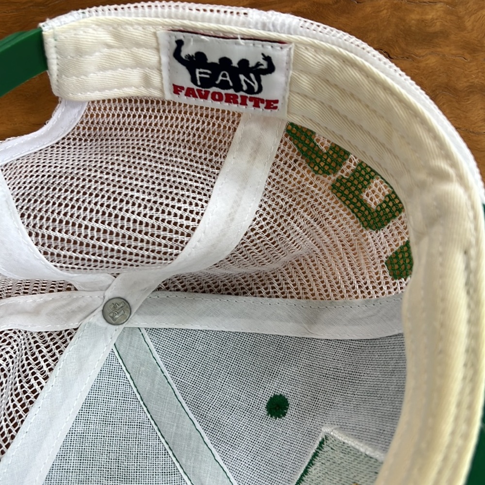 Brazil SnapBack - Picture 3 of 5